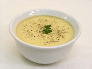 Crema Vichyssoise 1L