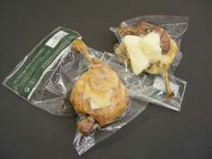 Confit d'ànec Imperia 400gr