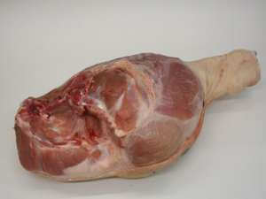 Cuixa de Porc