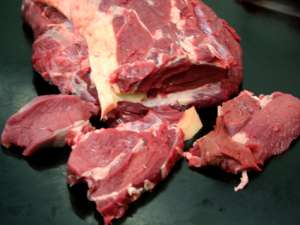 Filet de pobre 180gr