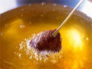 Fondue de carn 1 ració