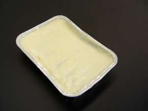Salsa beixamel fresca 450gr