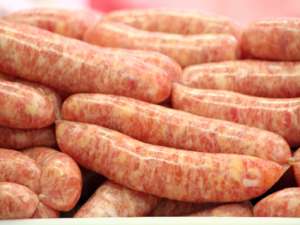 Salsitges de Pollastres Ecològic 6u /250gr