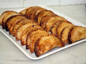 Cresta d'espinacs 4u 200gr