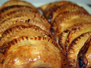 Cresta de tonyina 4u 200gr