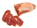 Carn per fricandó 1 ració 200gr