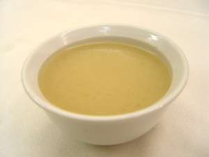 Sopas- Caldo 1L