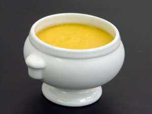 Crema de calabaza y calabacín 1L