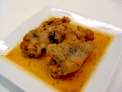 Peu de Porc gratinat 1u